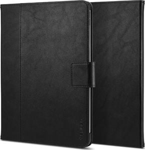 Etui na tablet Spigen Stand folio do iPad Pro 11 2018 czarne 9