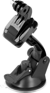 Hurtel Zestaw 9 w 1 akcesoria do kamer sportowych.(GoPro SJCAM) 11