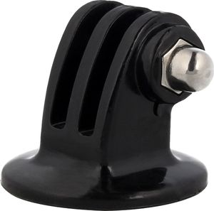 Hurtel Zestaw 9 w 1 akcesoria do kamer sportowych.(GoPro SJCAM) 14