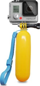 Hurtel Zestaw 9 w 1 akcesoria do kamer sportowych.(GoPro SJCAM) 2