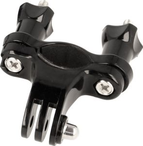 Hurtel Zestaw 9 w 1 akcesoria do kamer sportowych.(GoPro SJCAM) 3