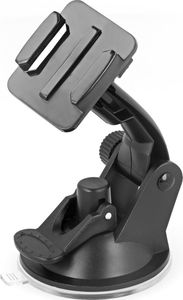 Hurtel Zestaw 9 w 1 akcesoria do kamer sportowych.(GoPro SJCAM) 9