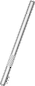 Rysik Baseus Golden Cudgel Srebrny 5