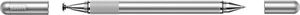 Rysik Baseus Golden Cudgel Srebrny 6