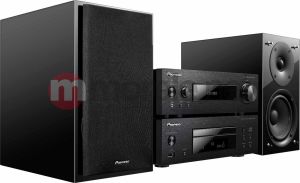 Wieża Pioneer P1-K (XC-P1 + SP01LR) 3