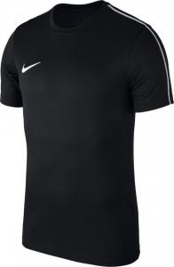 Nike Koszulka męska M NK Dry Park 18 SS Top czarna r. M (AA2046 010) 1