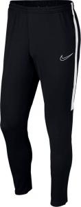 Nike Spodnie piłkarskie Dri Fit Academy czarne r. XL (AJ9729 010) 1
