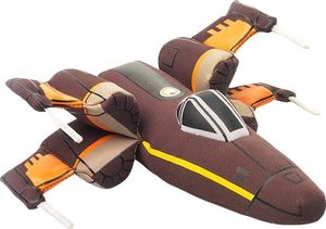 Small Foot Pluszowa figurka X-Wing Star Wars- zabawki dla dzieci 1