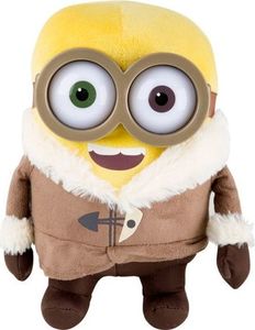 Small Foot Minionki Bob 1