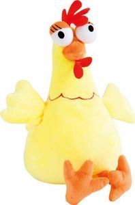 Small Foot Pluszowy kogut przytulanka dla dzieci 1