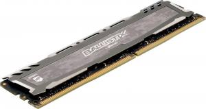 Pamięć Ballistix Ballistix Sport LT, DDR4, 32 GB, 3000MHz, CL15 (BLS2K16G4D30AESB) 3