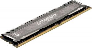 Pamięć Ballistix Ballistix Sport LT, DDR4, 8 GB, 3200MHz, CL16 (BLS8G4D32AESBK) 4