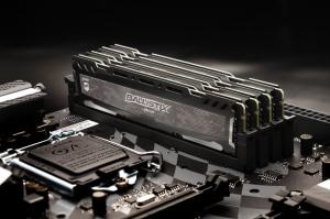 Pamięć Ballistix Ballistix Sport LT, DDR4, 32 GB, 3200MHz, CL16 (BLS2K16G4D32AESB) 5