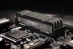 Pamięć Ballistix Ballistix Sport LT, DDR4, 8 GB, 3000MHz, CL15 (BLS8G4D30AESBK) 7