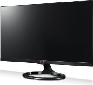 Monitor LG 23MA73 (23MA73D-PZ) z tunerem TV 23"/IPS/LED/FHD/SCART/USB/HDMI (30 dni bezpłatnej gwarancji na badpixele) 2