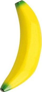 BigJigs Drewniany Banan owoce do zabawy dla dzieci 1