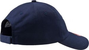 Puma Czapka z daszkiem Essential Cap granatowa r. uniwersalny (52919 03) 2