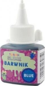 TUBAN Slime barwnik niebieski (313334) 1