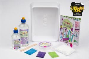 TUBAN Zestaw Super Slime Plus (310463) 1