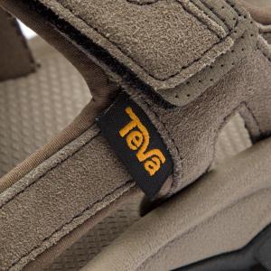 Teva Sandały męskie M'S Hudson Bungee Cord r. 44.5 6