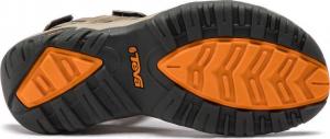 Teva Sandały męskie M'S Hudson Bungee Cord r. 48.5 3