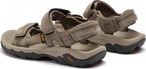 Teva Sandały męskie M'S Hudson Bungee Cord r. 48.5 4