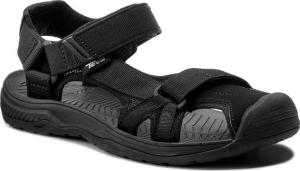 Teva Sandały męskie M'S Hurricane Toe Pro 2 Black r. 47 1