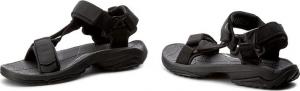 Teva Sandały męskie M'S Terra Fi Lite czarne r. 39.5 3