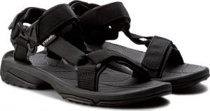 Teva Sandały męskie M'S Terra Fi Lite czarne r. 47 (1001473) 2