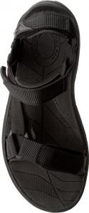 Teva Sandały męskie M'S Terra Fi Lite czarne r. 48.5 4