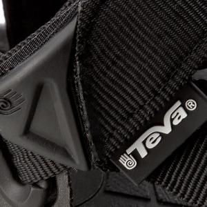 Teva Sandały męskie M'S Terra Fi Lite czarne r. 48.5 6