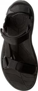 Teva Sandały męskie M'S Terra Fi Lite czarne r. 49.5 4