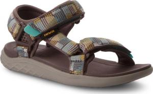 Teva Sandały damskie W'S Terra-Float 2 Universal brązowe r. 37 1