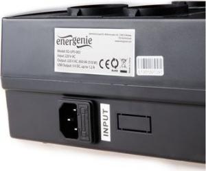 UPS Energenie EG-UPS-001 4