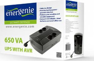 UPS Energenie EG-UPS-001 5