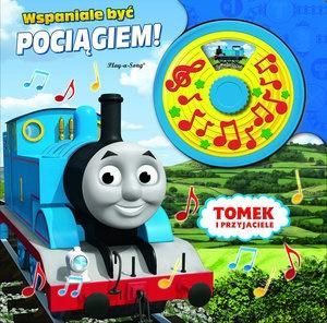 Tomek i przyjaciele. Wspaniale być pociągiem! 1