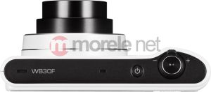 Aparat cyfrowy Samsung WB30F Biały (EC-WB30FZBPWE3) 6