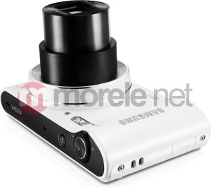 Aparat cyfrowy Samsung WB30F Biały (EC-WB30FZBPWE3) 10
