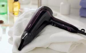 Suszarka Philips ThermoProtect Ionic HP8233/00 11