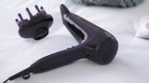 Suszarka Philips ThermoProtect Ionic HP8233/00 12