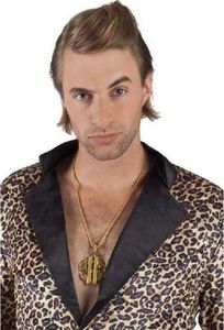 Aster Naszyjnik dolar lux uniw 2