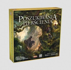 Galakta Poszukiwania Pierścienia (314287) 1