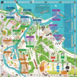 Grupa MV Gra Port Gdańsk 3