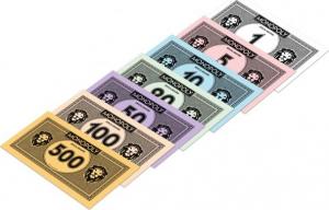 Winning Moves Gra planszowa Monopoly Gdańsk 4