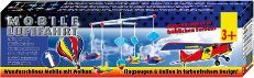 Small Foot Drewniana Karuzela do Łóżeczka dla Dzieci Samoloty 2