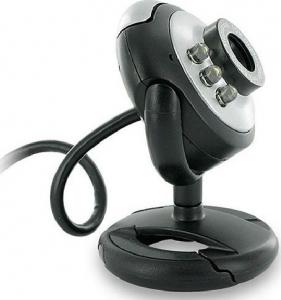 Kamera internetowa 4World Easy WebCam Z200 (07610) 2