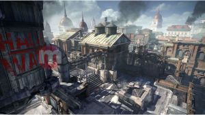 Gears of War: Judgment Xbox 360 2