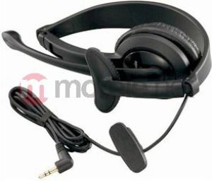 Słuchawki Panasonic KX-TCA400 2