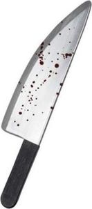 Aster Nóż we krwi 49 cm- przebranie karnawałowe uniw 1