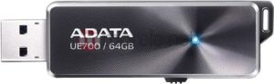 Pendrive ADATA Dashdrive Elite UE700 64GB (AUE700-64G-CBK) 2